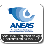 Logo de ANEAS