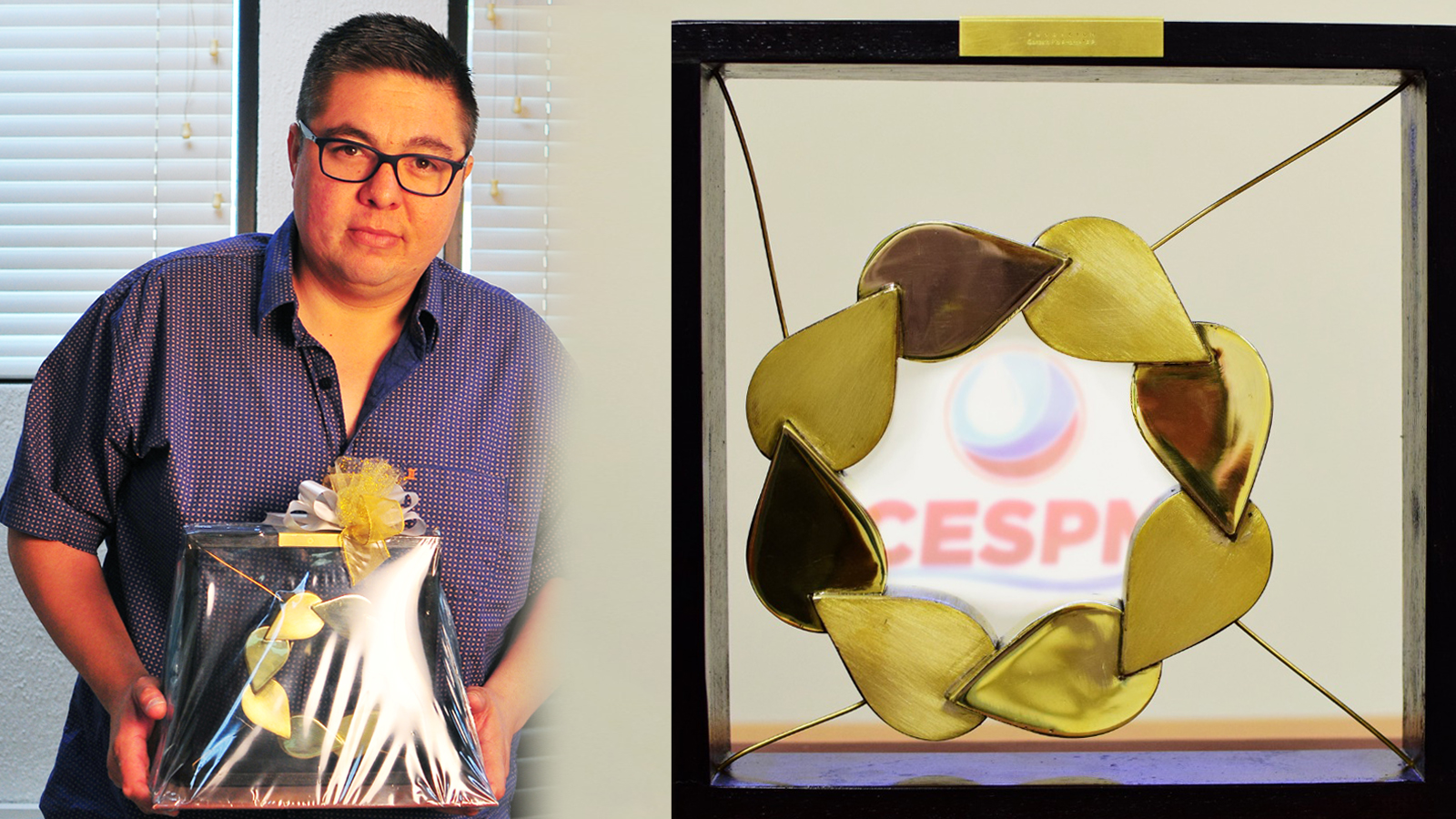 CESPM GALARDONADA POR LAS MEJORES PRÁCTICAS DE COBRO-PAGO