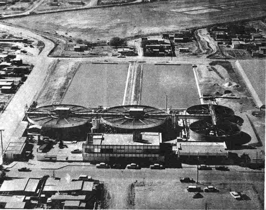 LA COMISIÓN ESTATAL DE SERVICIOS PÚBLICOS DE MEXICALI CUMPLE 53 AÑOS