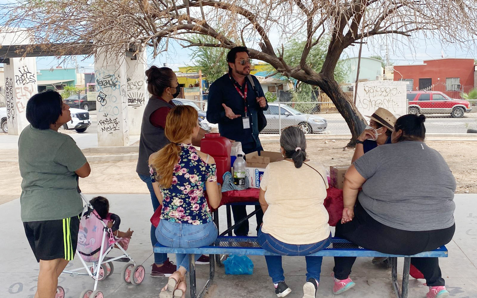 MANTIENE CESPM DESCUENTOS PARA PERSONAS EN CONDICIONES DE VULNERABILIDAD  