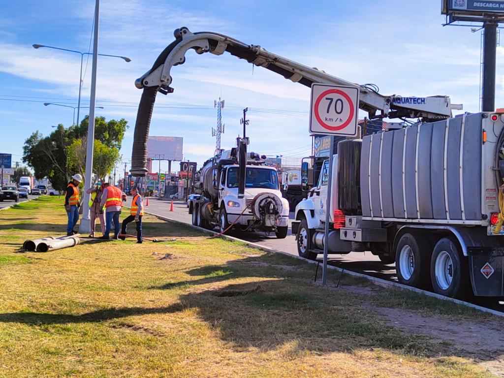 RESPONDE CESPM A LA CIUDADANÍA CON LA ATENCIÓN DE EMERGENCIAS Y REPORTES