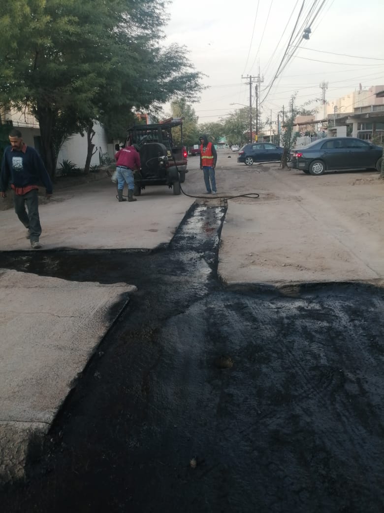 ACTUALIZA CESPM SISTEMA DE ALCANTARILLADO EN CONJUNTO URBANO INFONAVIT CUCAPAH