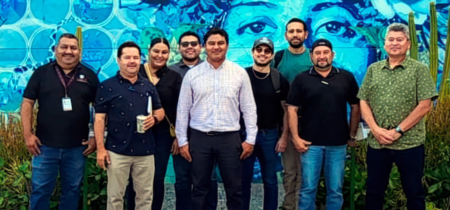 CAPACITA CESPM A SU PERSONAL SOBRE SISTEMAS Y SUBSISTEMA DE OPERACIÓN DE AGUA POTABLE