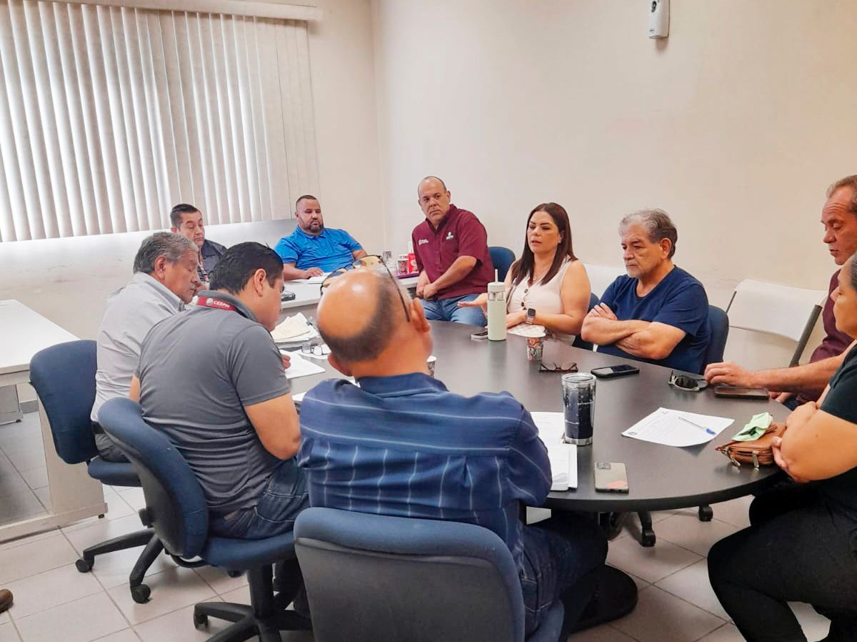 CESPM Y PROPIETARIOS DE TORTILLERÍAS DE MEXICALI UNEN FUERZAS POR DESCARGAS RESPONSABLES 