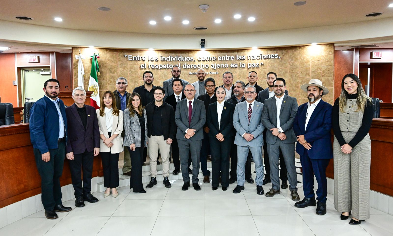 BAJA CALIFORNIA INVIERTE MÁS DE 4 MIL MILLONES DE PESOS EN AGUA Y SANEAMIENTO 