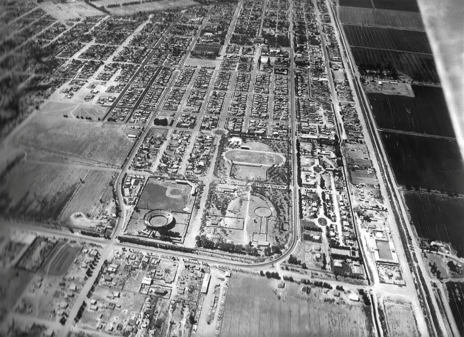 CESPM CONMEMORA 57 AÑOS DE HISTORIA Y SERVICIO DE AGUA POTABLE A MEXICALI 