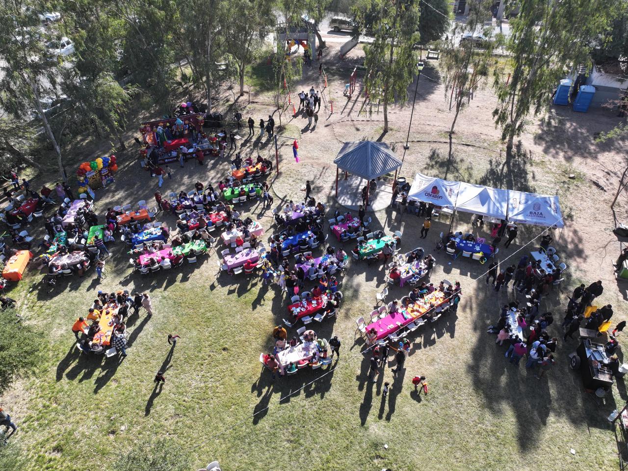 CESPM CELEBRA EL FESTIVAL DE REYES “SONRISAS POR SIEMPRE” EN GRAN HACIENDA  