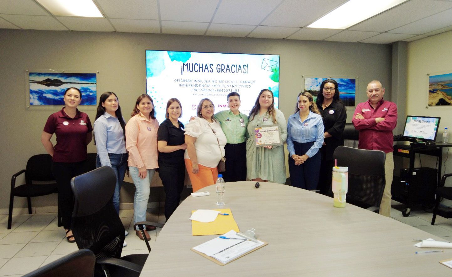 CESPM IMPULSA LA INCLUSIÓN SOCIAL Y LA IGUALDAD DE GÉNERO A TRAVÉS DE DIVERSAS ACTIVIDADES EN 2024 