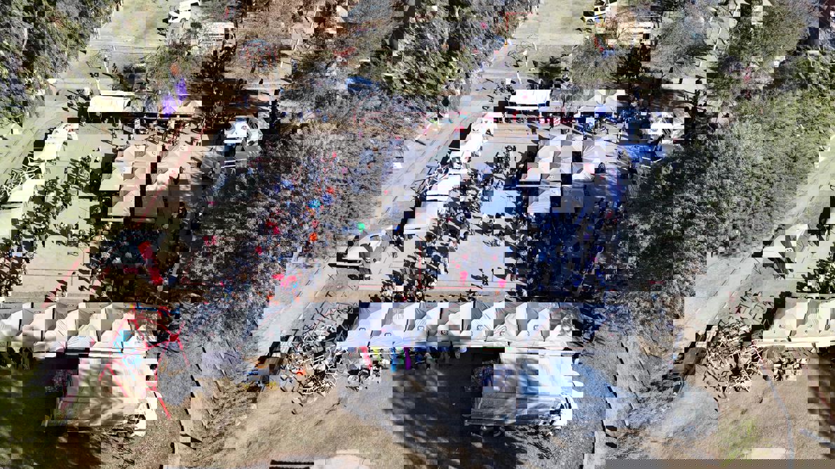 CESPM PARTICIPA EN LA JORNADA “DIF LATIENDO EN TU COMUNIDAD” EN LA COLONIA LUCIO BLANCO