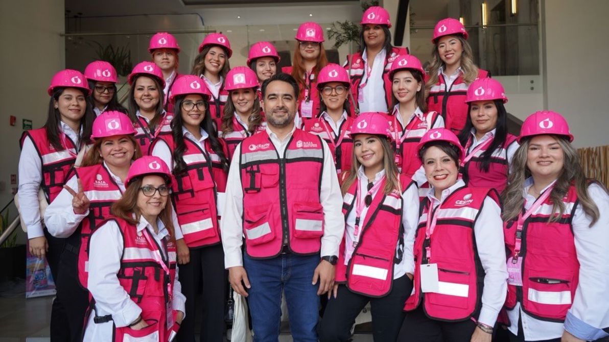 LLEVAN A CABO EN TECATE EL FORO “VOCES DEL AGUA EN LA FRONTERA NORTE” PARA IMPULSAR LA EQUIDAD HÍDRICA