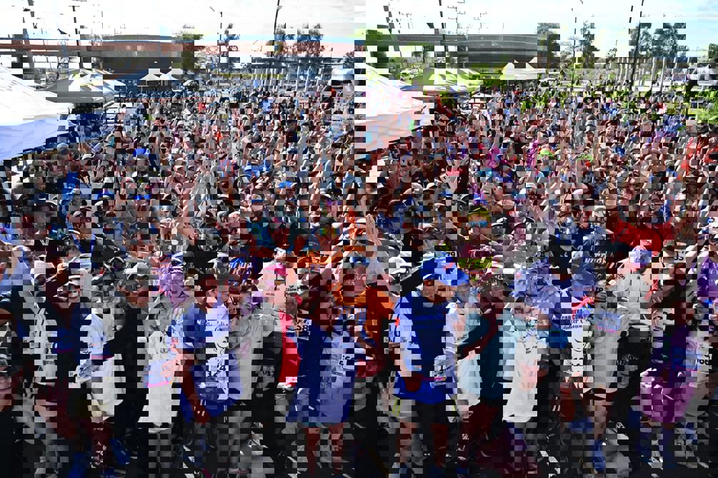 CESPM CONSOLIDA SEGUNDA EDICIÓN DE LA CARRERA “3 KM POR EL AGUA” CON MÁS DE 800 PARTICIPANTES EN MEXICALI