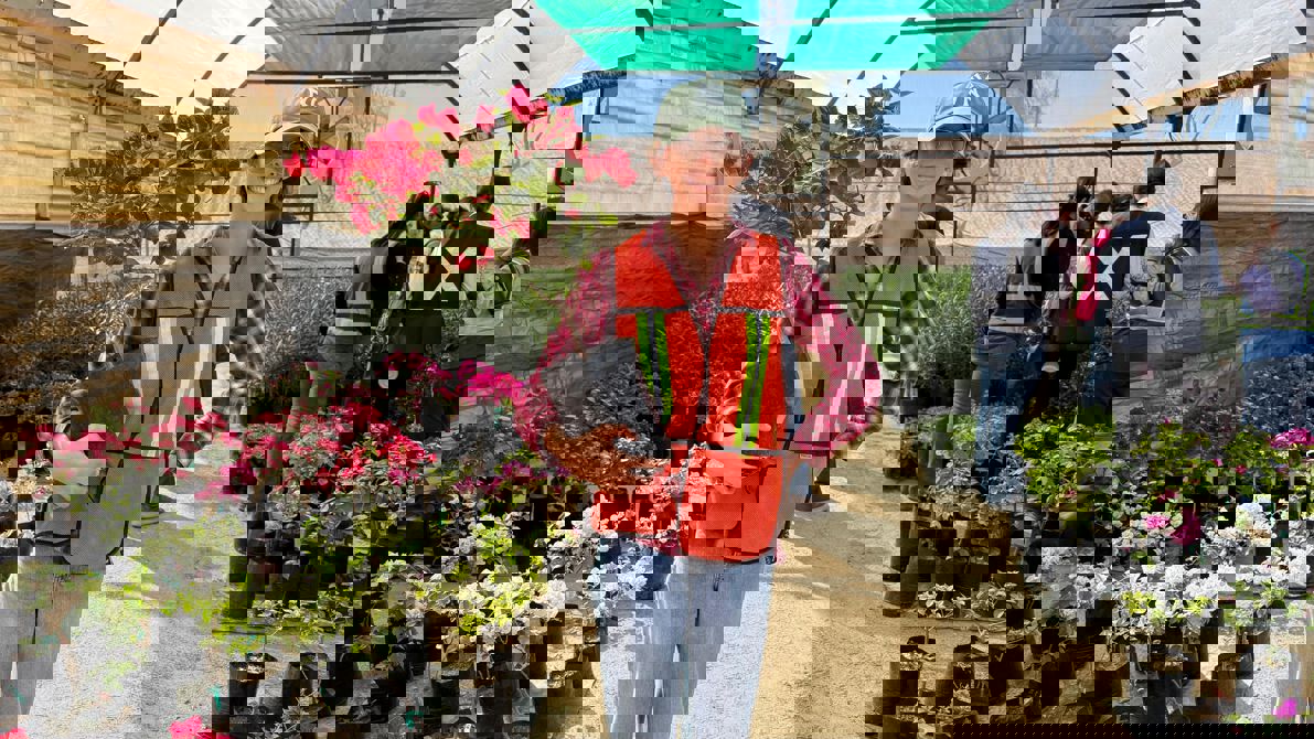 ESTUDIANTES DE INGENIERÍA DE LA UABC VISITAN LA PTAR LAS ARENITAS EN ACTIVIDADES DEL MES DEL AGUA