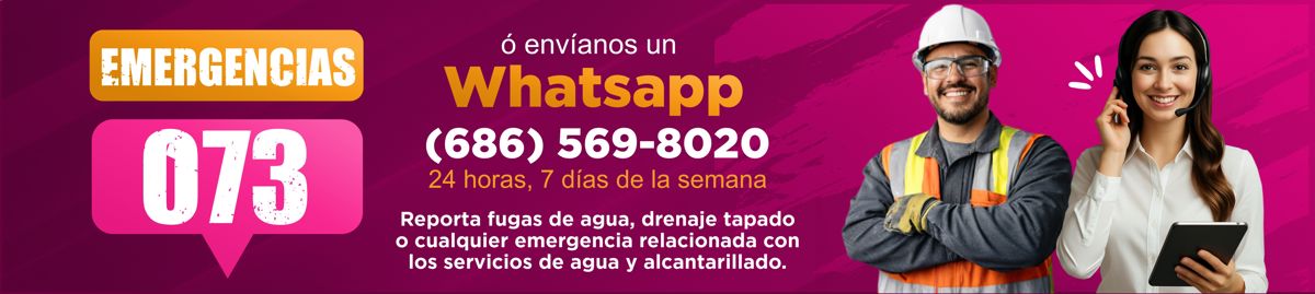 CESPM REFUERZA ATENCIÓN INMEDIATA CON EL 073 Y CANALES DIGITALES DISPONIBLES TODOS LOS DÍAS DEL AÑO