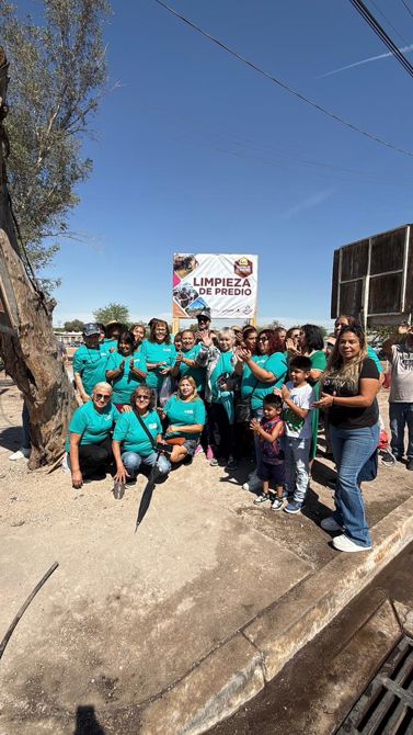 CESPM LLEVÓ SERVICIOS INTEGRALES A LA COMUNIDAD DE MISIÓN DEL ÁNGEL