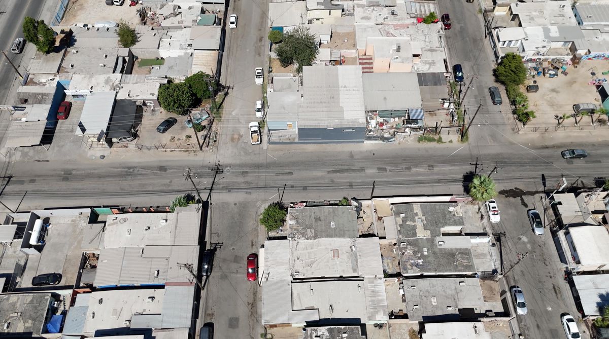 CESPM CONCLUYÓ TRABAJOS DE BACHEO EN COLONIA EL CÓNDOR