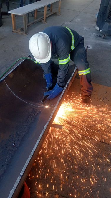 CESPM FORTALECE EL MANTENIMIENTO PREVENTIVO DE SU INFRAESTRUCTURA SANITARIA E HIDRÁULICA EN MEXICALI Y EL VALLE