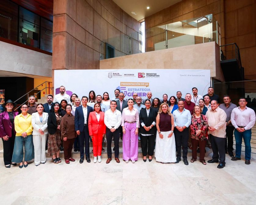 CESPM REAFIRMA SU COMPROMISO CON LA IGUALDAD Y LA PREVENCIÓN DE LA VIOLENCIA CONTRA LAS MUJERES
