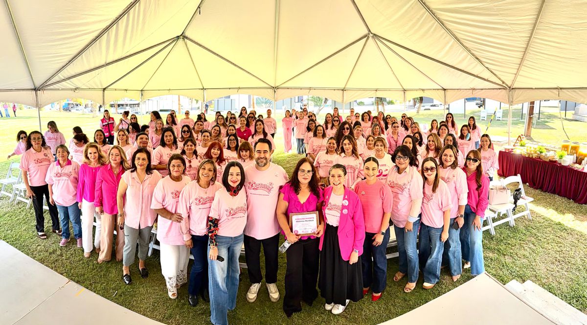 CESPM PROMUEVE LA EMPATÍA Y EL ACOMPAÑAMIENTO EN LA LUCHA CONTRA EL CÁNCER DE MAMA