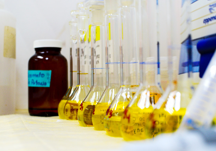 CESPM CUENTA CON CERTIFICACIÓN INTERNACIONAL EN CALIDAD DE AGUA POTABLE Y RESIDUAL